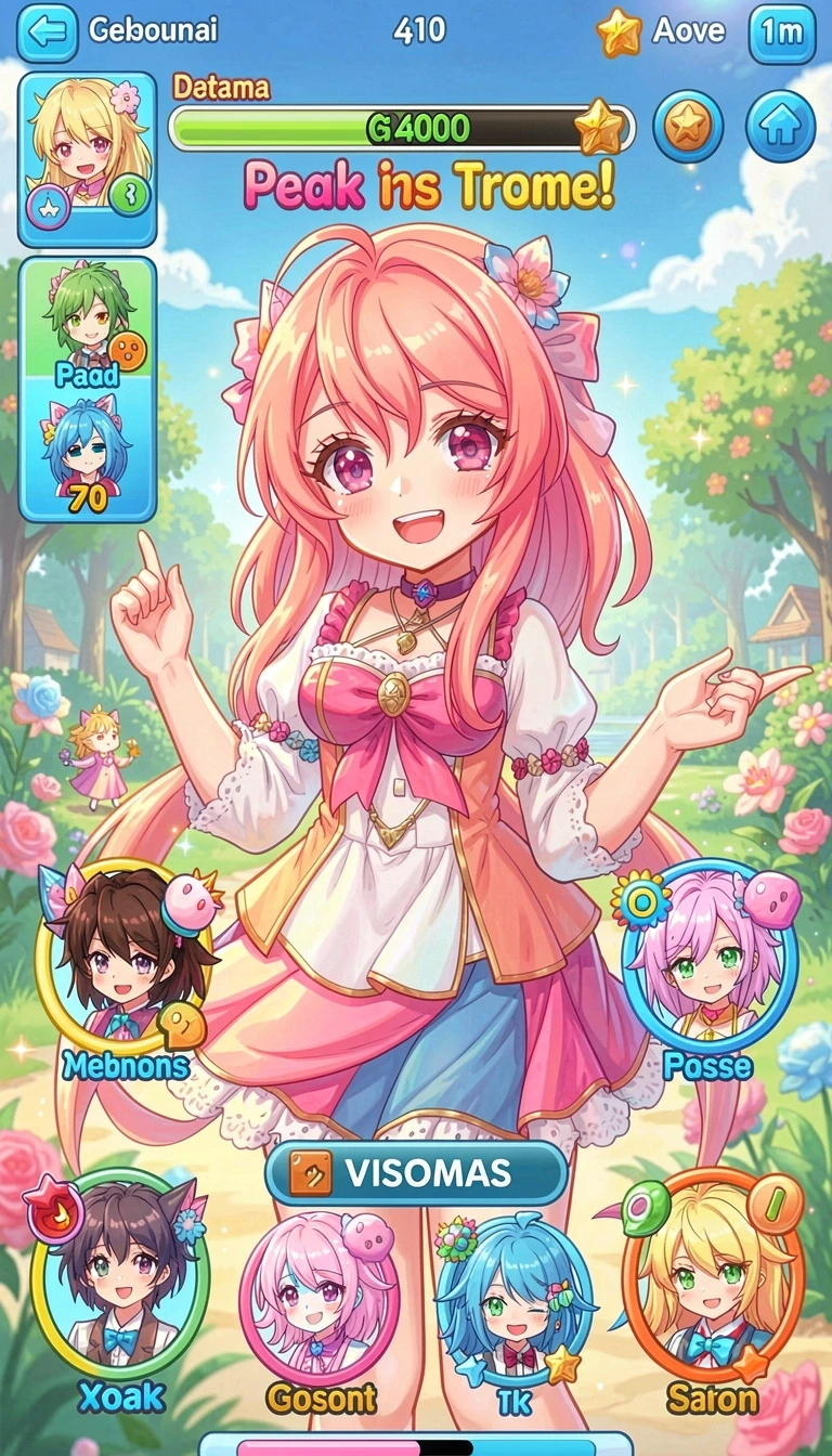 buah4d App Game Online Praktis Indonesia