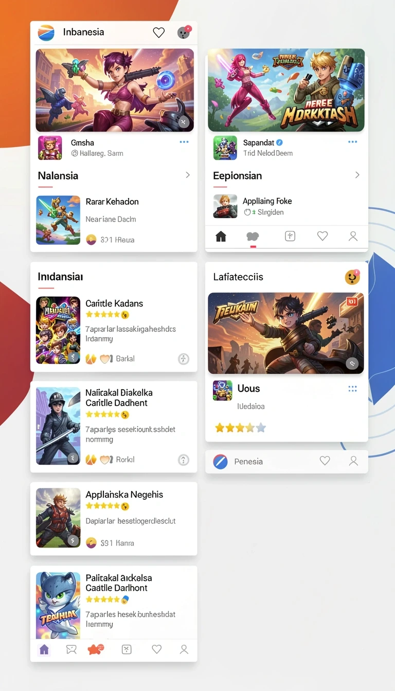 Review Aplikasi Javo88 icons
