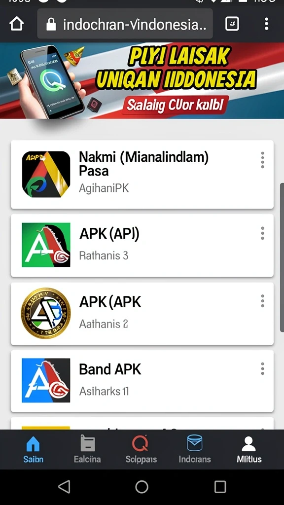 Review Aplikasi trt99