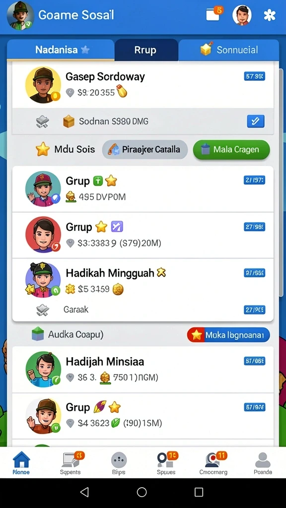 Review Aplikasi rr777