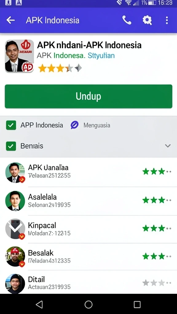 Review Aplikasi paus188
