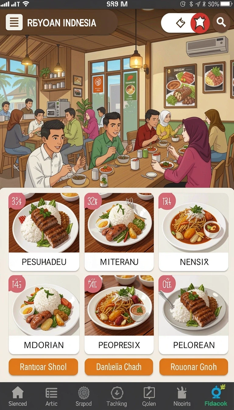 Review Aplikasi colatogel