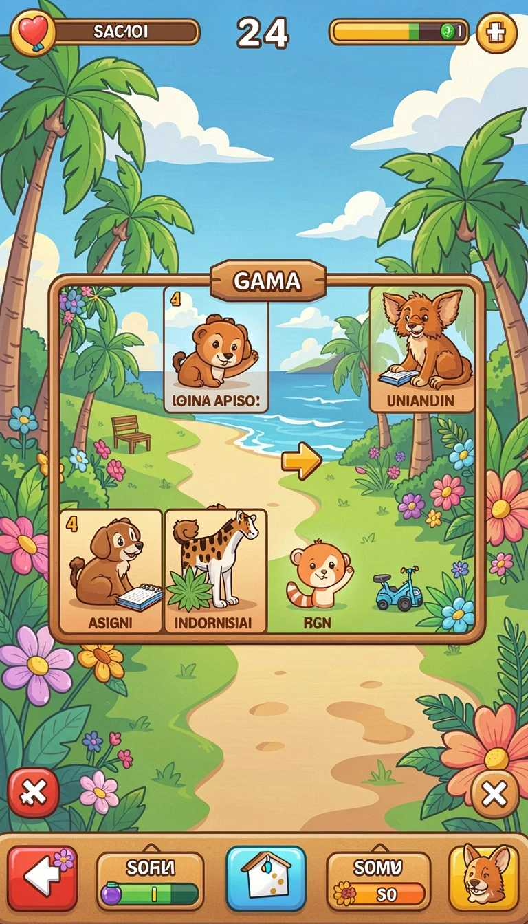 menara188 Aplikasi Game Online Indonesia Cepat Aman