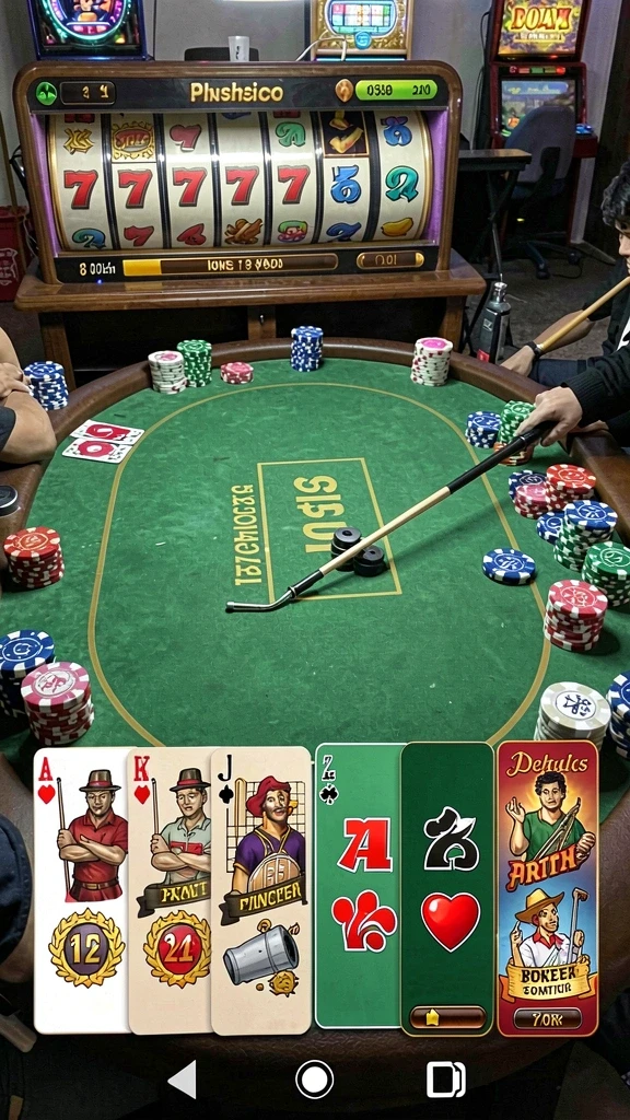 d200m App Game Online Praktis dan Terpercaya