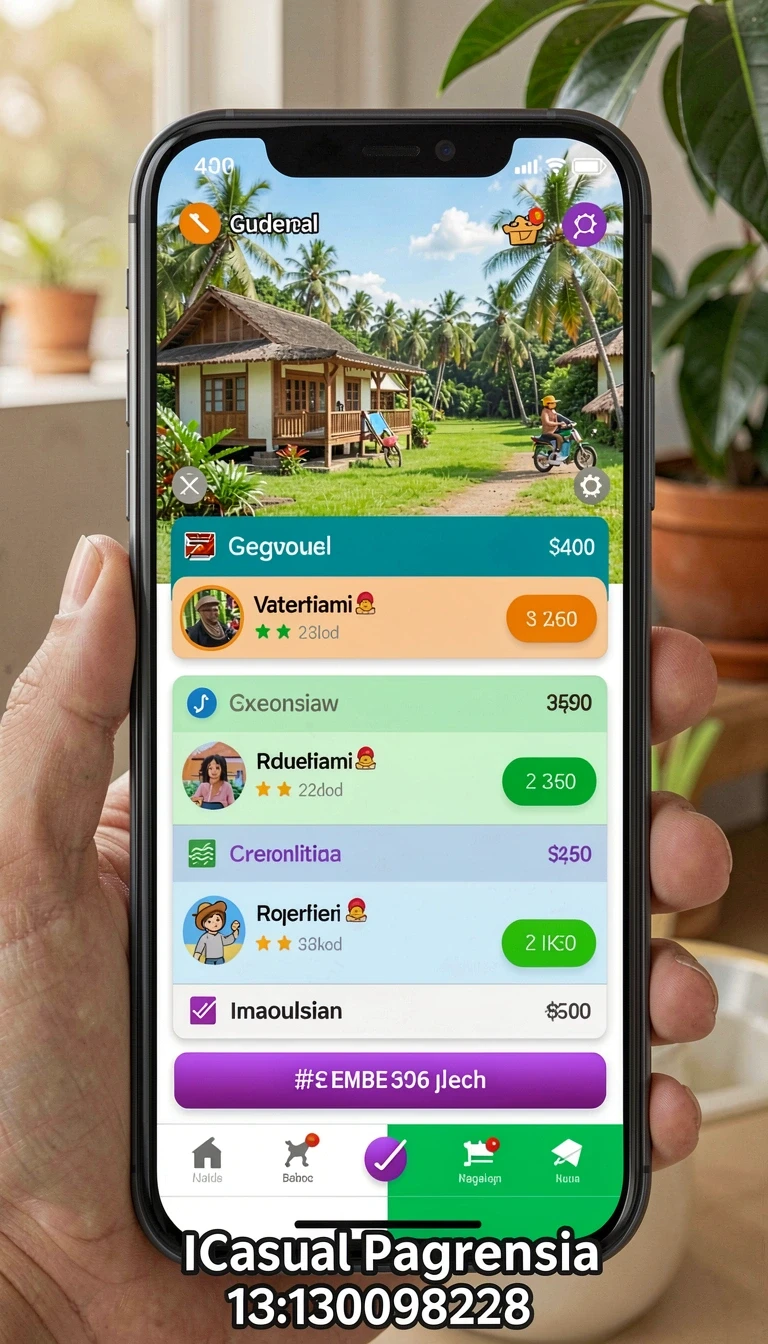 Aplikasi rr999 Resmi: Download dan Instalasi