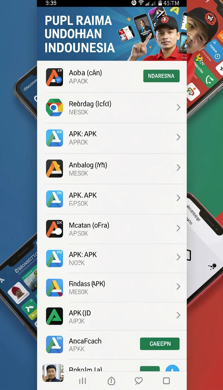 Aplikasi win33 Resmi dan Terpercaya di Android
