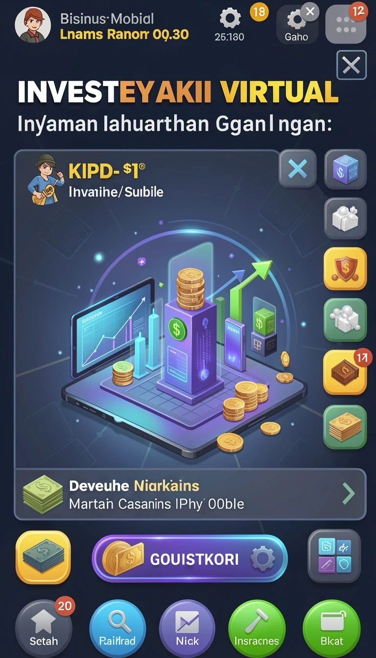 sensa88 App Game Online Indonesia Terbaru