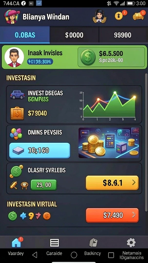 playking88: Platform Game Online Praktis Indonesia