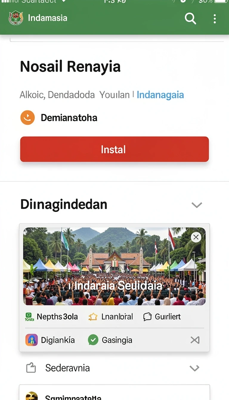 klubimpian untuk Komunitas Game Online Indonesia
