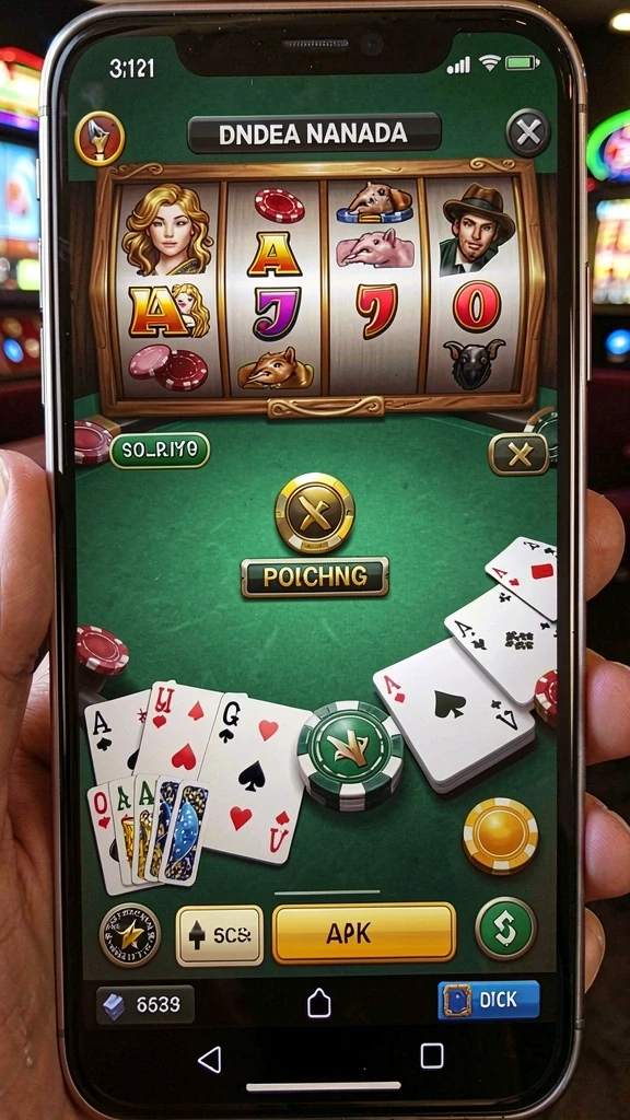 biolabet Aplikasi Game Online Praktis Indonesia